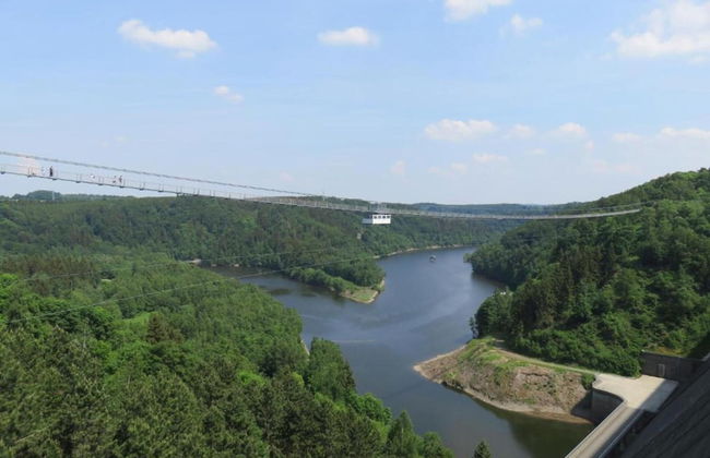 Apartment in Thale by Fishing River - Foto 40