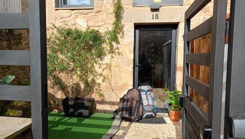 A Casiña da Ponte - Foto 4