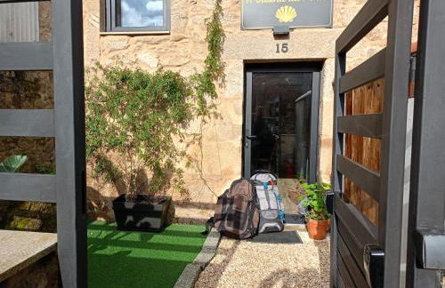 A Casiña da Ponte - Foto 4