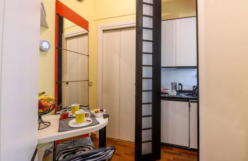 BnButler - Pontaccio 4 - Brera - Atmosfere di Charme in Pieno Centro - Foto 20