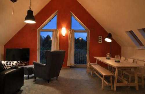 Casa Manderscheid - Foto 12
