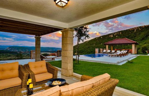 Cozy Home In Ricice With Wifi - Foto 30