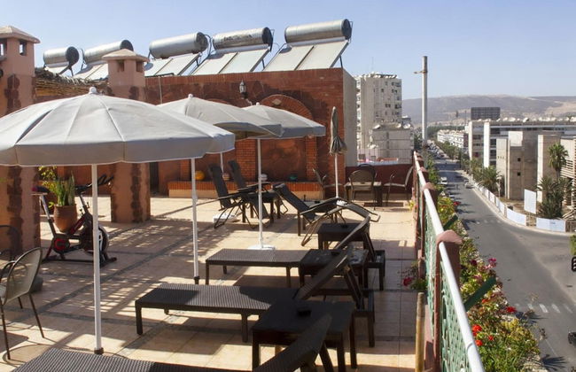 Apparts-Hôtel ISNI - Photo 34