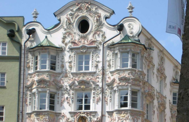 Billet pour la Tour d'Innsbruck - Photo 4