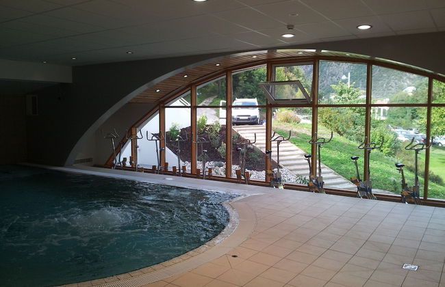 Résidence Rive Droite - Foto 12