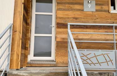 Gîte le Faune et Flor', au coeur de la nature - Foto 43