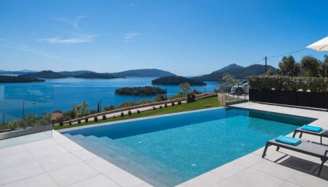 Apaggio Villas - Foto 2