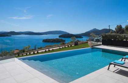 Apaggio Villas - Foto 2