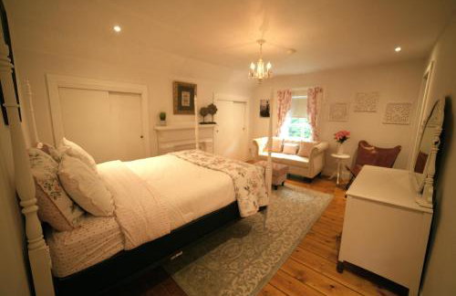 Farmhouse Lodge - Foto 49