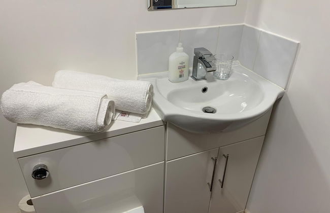 Premium Inn Apartments - Foto 1