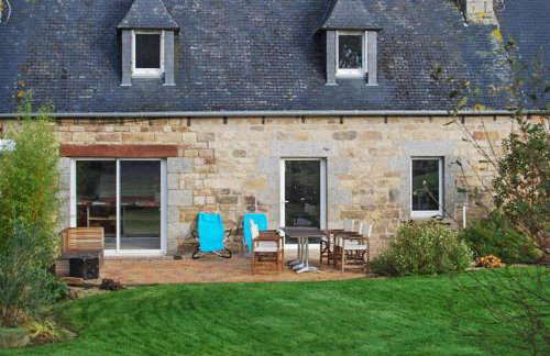 Maison luxueuse Louargat, jardin B - Foto 2