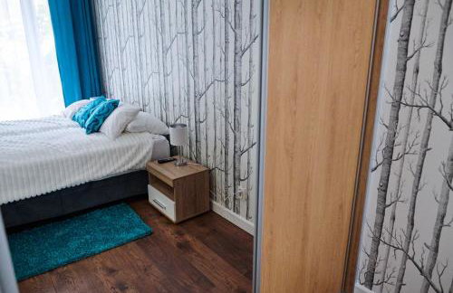 Apartament BLASK Jeziora - Foto 20