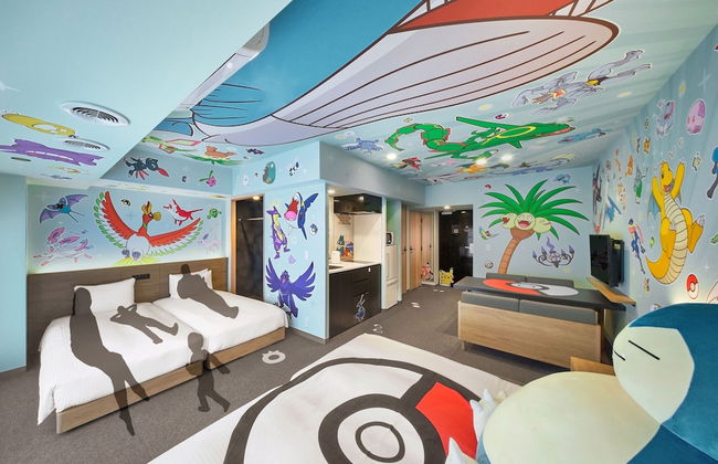 MIMARU Tokyo Kinshicho - Photo 29