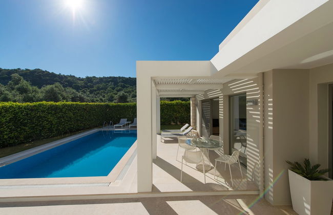 Villa Gonia - Foto 38