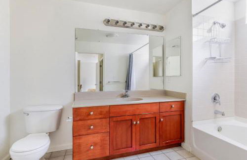 Blueground Diridon pool nr San Jose Park SFO-1972 - Foto 14