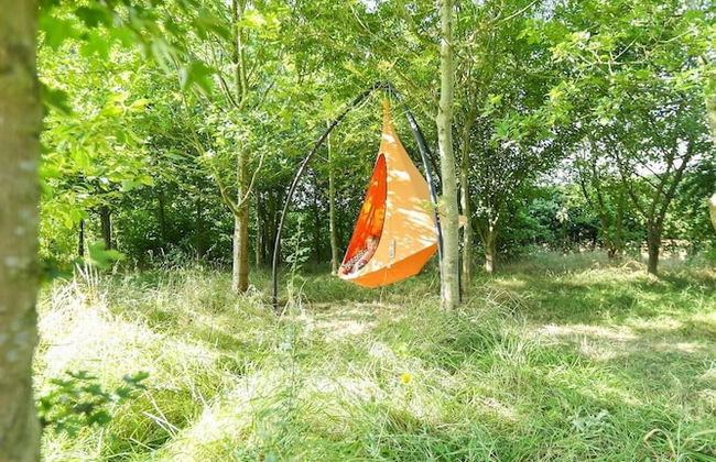 Little Lodge Glamping - Foto 14