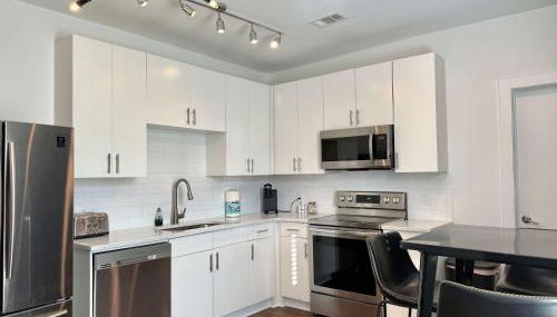 Luxury 4Beds 3Baths 2Balcony Penthouse 542Blvd - Foto 3