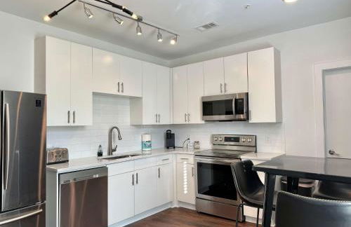 Luxury 4Beds 3Baths 2Balcony Penthouse 542Blvd - Foto 3