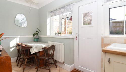 Rose Cottage - Foto 5