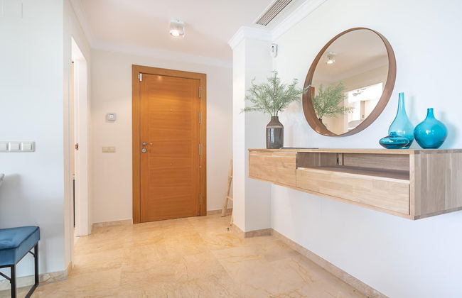 Apt Mairena Forest sea View Pool - Foto 48