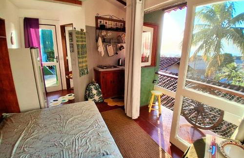 Varanda Suspensa em São Sebastião. - Foto 24