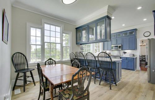 Spacious Rural Getaway in Lexington with Deck! - Foto 3