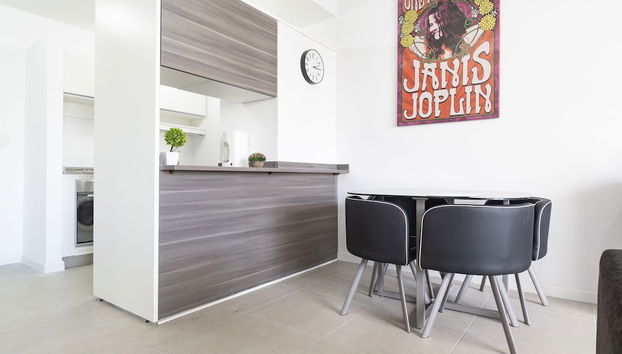 Refeições no quarto