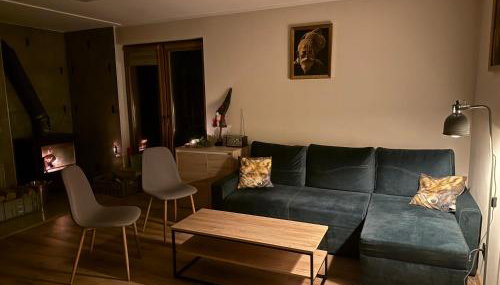 Agroturystyka Monte Luna - domki - Foto 5