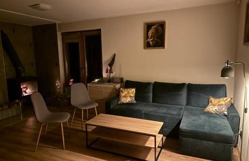 Agroturystyka Monte Luna - Domki - Foto 3