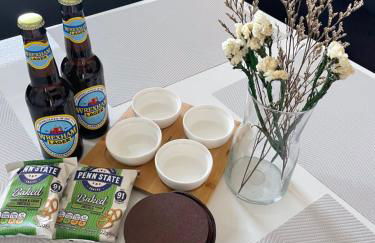 Arti One Bedroom Apartment - Foto 8