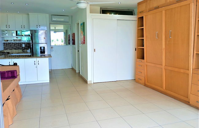 Studio Ocean View in the Best Location of Vallarta - Foto 7