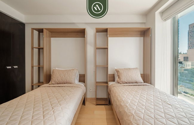 Vita Polanco 702 in Ciudad de M Xico - Foto 17