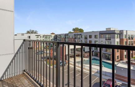 Landing Apartments near Virginia Union University - Foto 74