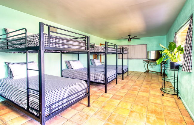 Frio River Cabins - Photo 16