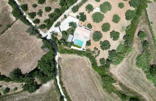 Elaiopetra Kefalonia - Stonehouse Hideaway with pool - Modern Luxury with Serene Sea and Mountain Views - Foto 11