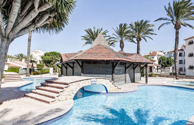 Residencia El Palmar - Foto 14