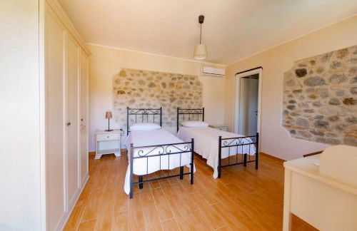 Agriturismo biologico 'A Lanterna - Foto 47