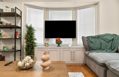 Newly Renovated in Historic Neighborhood Near DTW - Foto 11