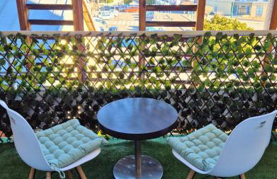 ''Providence'' - Balcon - Wifi - Linge fourni - Foto 19