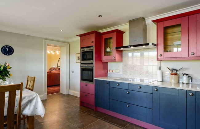 Roe Cottage - Foto 8