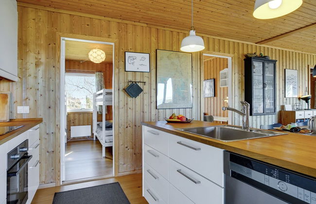 "Iadrik" - 85m to the fjord - Foto 20