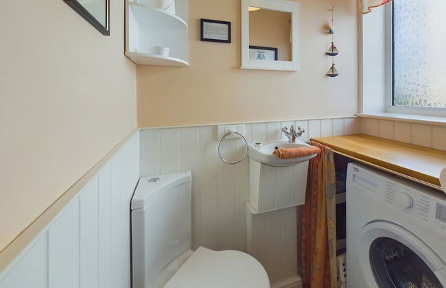 Anchor Down Close to the Beach Cafes and Restaurants - Foto 22