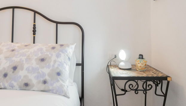 Da Pia in Historycal Como City Centre - Foto 5, Habitación