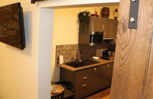 The Victoria Inn Blythswood Snug - Foto 15