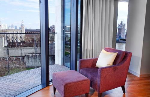 Cheval Three Quays at The Tower of London - Photo 45