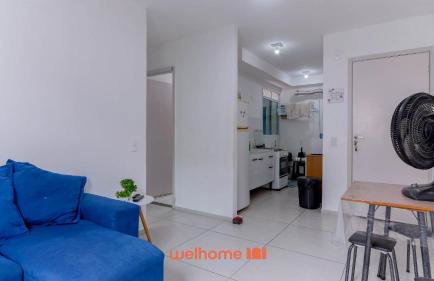 Apartamento em Guaratiba perto do Park Shopping - Foto 6