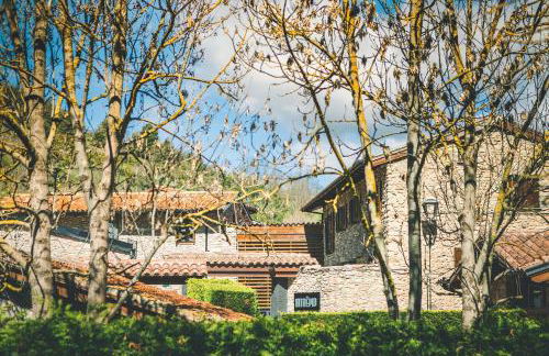 Intrepid Hotel Rural - Adults Only - Foto 22