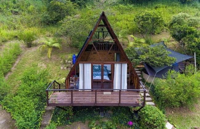 Glamping corazón del Molino - Photo 35