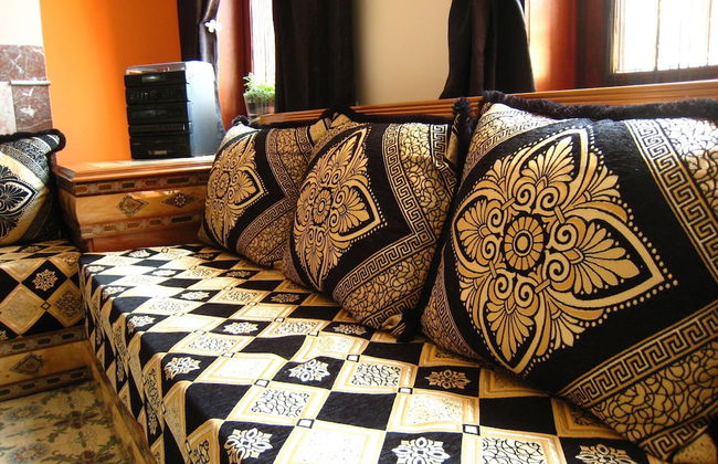 Very Nice Manor House in North African Atmosphere - Photo 18