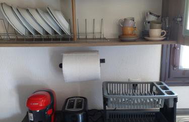Tiny Loft House in Halkidiki - Foto 40
